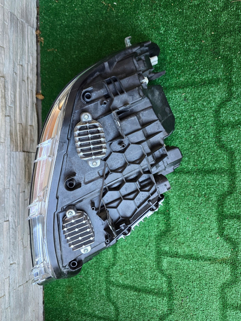 Frontscheinwerfer BMW 1 F20 8738691 LED Links Scheinwerfer Headlight SCH6939578120ly