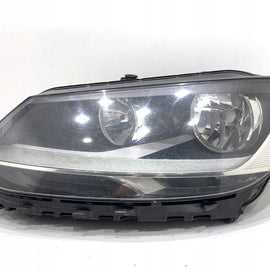 Frontscheinwerfer VW Sharan 7N1941005 Links Scheinwerfer Headlight SCH9167075471pp