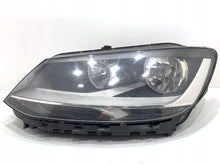 Laden Sie das Bild in den Galerie-Viewer, Frontscheinwerfer VW Sharan 7N1941005 Links Scheinwerfer Headlight SCH9167075471pp