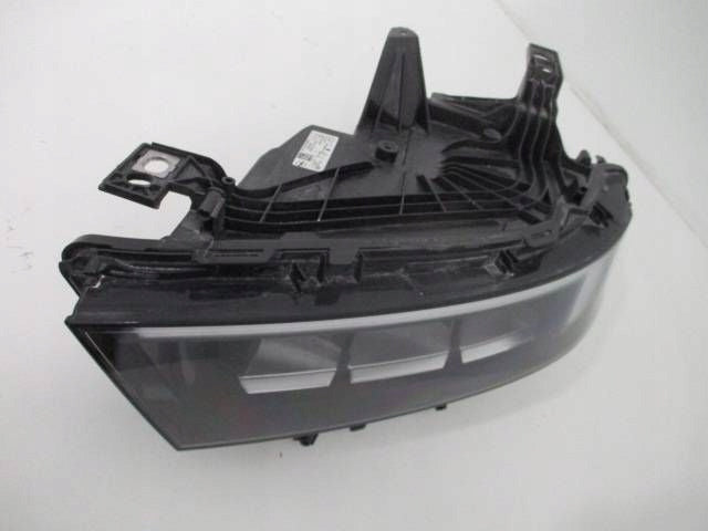 Frontscheinwerfer Opel Astra L 9850326980 Links Scheinwerfer Headlight SCH1218600167vs