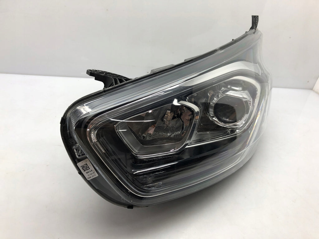 Frontscheinwerfer Ford Transit Custom JK21-13W030-DJ LED Rechts oder Links SCH7620190796as