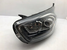 Load image into Gallery viewer, Frontscheinwerfer Ford Transit Custom JK21-13W030-DJ LED Rechts oder Links SCH7620190796as