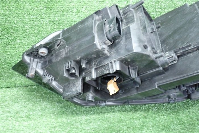 Frontscheinwerfer VW Touran 5TB941036C Rechts Scheinwerfer Headlight SCH5018279544jz
