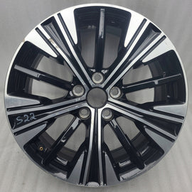 1x Alufelge 18 Zoll 7.0