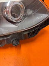 Laden Sie das Bild in den Galerie-Viewer, Frontscheinwerfer BMW Coupe E92 723992007 Xenon Rechts Scheinwerfer Headlight SCH7809291602kg