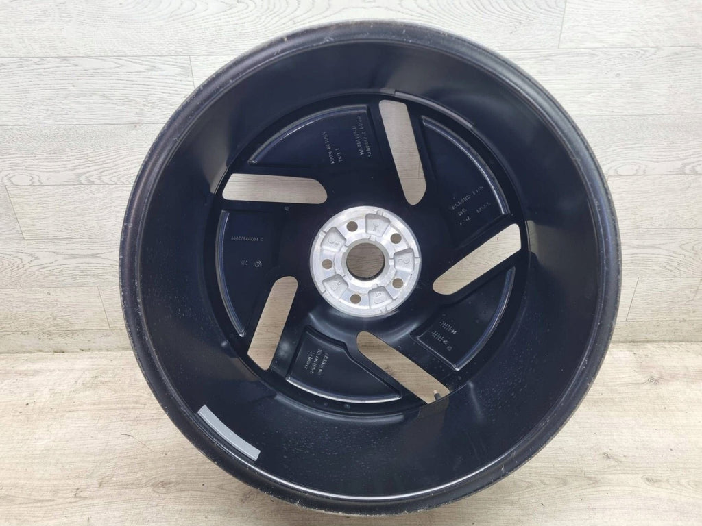 1x Alufelge 21 Zoll 5x112 11A601025B VW Id.4 Rim Wheel FEL5300691835fb