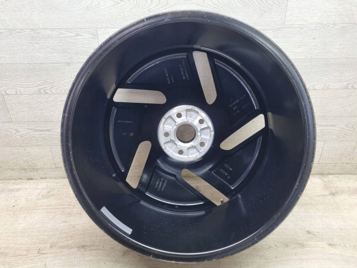 1x Alufelge 21 Zoll 5x112 11A601025B VW Id.4 Rim Wheel FEL5300691835fb