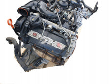 Laden Sie das Bild in den Galerie-Viewer, Motor Audi BPP 2.7 TDI 180PS 132kW 2005 Diesel Engine Unkomplett
