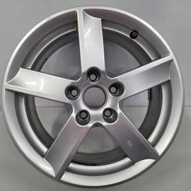 1x Alufelge 16 Zoll 6.5