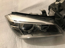Laden Sie das Bild in den Galerie-Viewer, Frontscheinwerfer BMW X1 E84 7290252 Xenon Rechts Scheinwerfer Headlight SCH8931342521ys