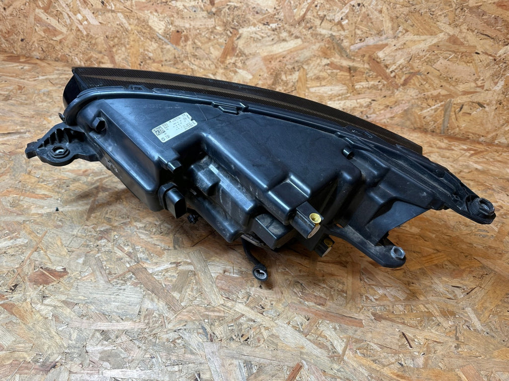 Frontscheinwerfer Skoda Kodiaq 566941036 LED Rechts Scheinwerfer Headlight SCH6190196022sf
