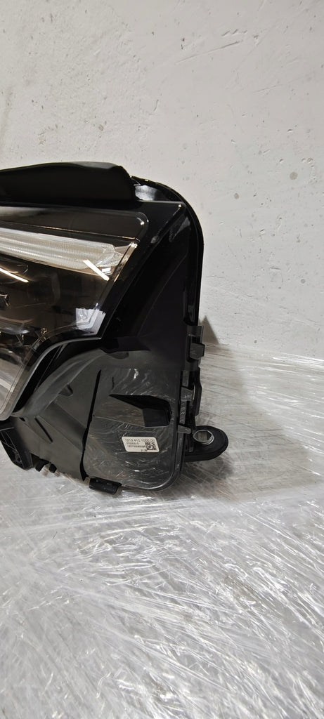 Frontscheinwerfer Mercedes-Benz Glc A2549062402 LED Rechts Headlight SCH5473893860yw
