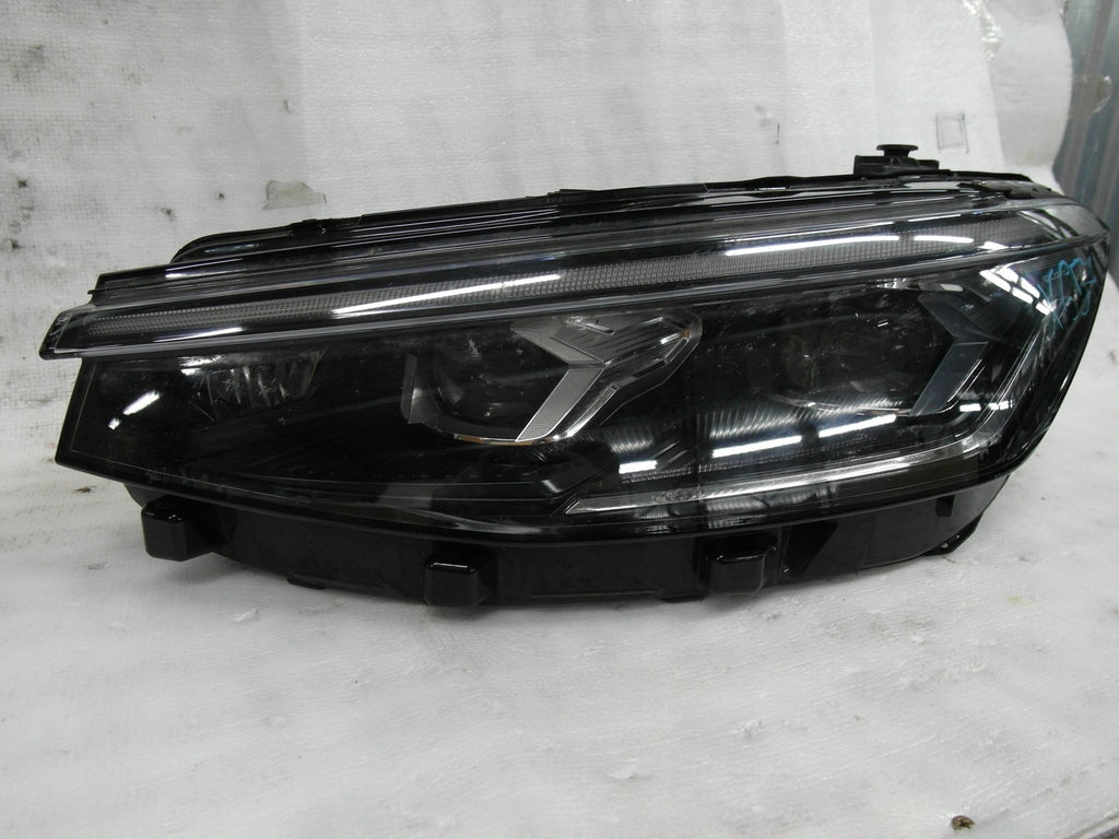 Frontscheinwerfer VW Passat 3J1941035 Full LED Links Scheinwerfer Headlight SCH9051849732ig