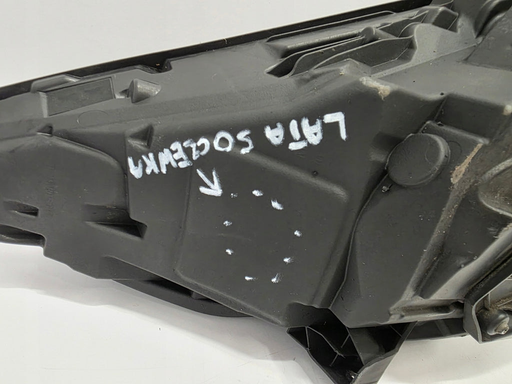 Frontscheinwerfer Tesla Model 3 Full LED Ein Stück (Rechts oder Links) Headlight