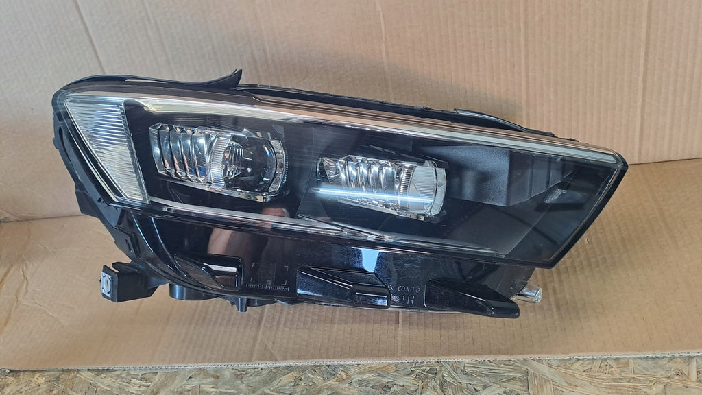 Frontscheinwerfer VW T-Roc 2GA941774 Rechts Scheinwerfer Headlight