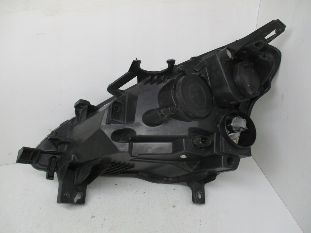 Frontscheinwerfer Peugeot Partner 9677202380 Rechts Scheinwerfer Headlight SCH8903395203fv