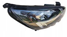 Laden Sie das Bild in den Galerie-Viewer, Frontscheinwerfer Ford Focus IV JX7B-13E014-CD JX7B-13B626-AK LED Rechts