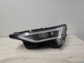 Frontscheinwerfer Audi E-Tron E Tron 4KE941039 LED Ein Stück (Rechts oder Links)