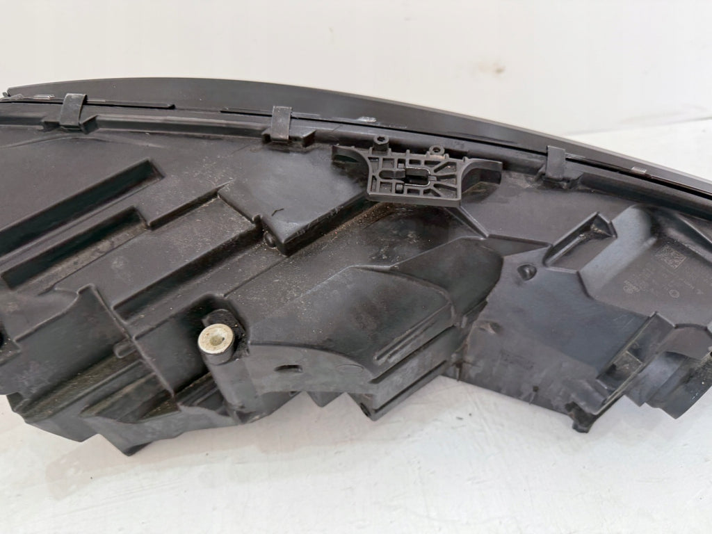 Frontscheinwerfer Audi A4 B9 8W0941033 Full LED Links Scheinwerfer Headlight SCH1857218783au