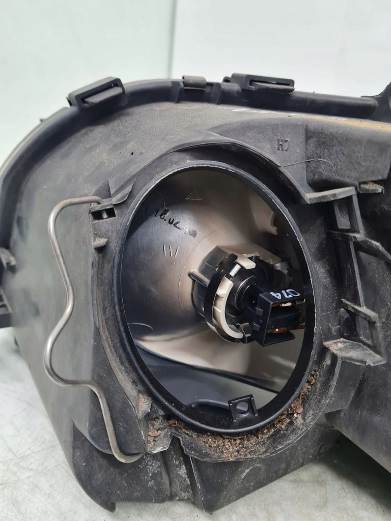 Frontscheinwerfer Audi A3 8P0941004D Rechts Scheinwerfer Headlight SCH4512631208ku