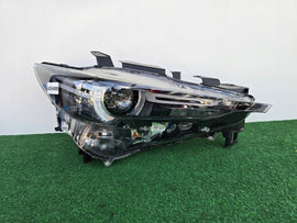 Frontscheinwerfer Mazda Cx-5 K124-51030 Full LED Rechts Scheinwerfer Headlight