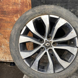 1x Alufelge 17 Zoll 7.0