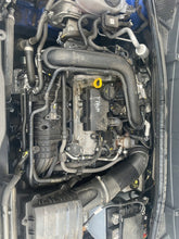 Load image into Gallery viewer, Motor Audi Skoda VW Fabia IV DUS DUSB 1.0 TSI 90PS 66kW 2021 Benzin Unkomplett MOT4207179642je