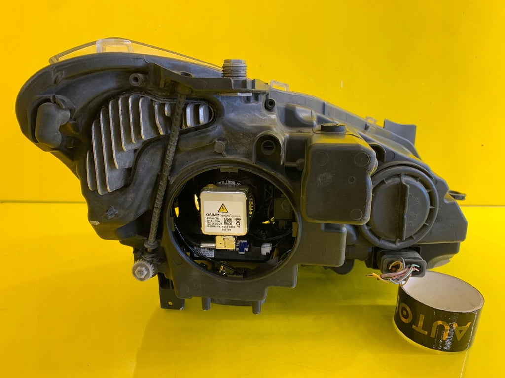 Frontscheinwerfer Mercedes-Benz A2078200159 Xenon Links Scheinwerfer Headlight SCH4257312799bg