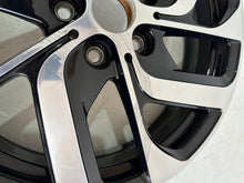 Load image into Gallery viewer, 1x Alufelge 19 Zoll 5.0" 5x112 43ET Glanz 6856894 BMW I3 Rim Wheel FEL9492975956fg