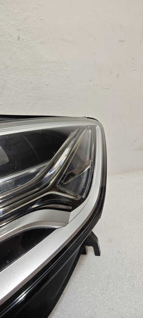 Frontscheinwerfer Audi A6 C7 4G0941035 4G0941036 LED Ein Satz Headlight SCH5875293789ex