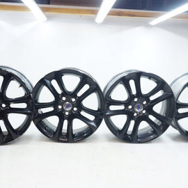4x Alufelge 18 Zoll 7.5