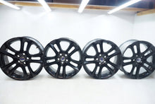Laden Sie das Bild in den Galerie-Viewer, 4x Alufelge 18 Zoll 7.5" 5x108 52 5ET 30672919 Volvo C70 S40 Rim Wheel FEL5074323003ap