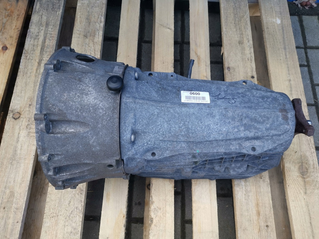 Getriebe Mercedes-Benz Cabrio Automatikgetriebe Transmission Trasmissione