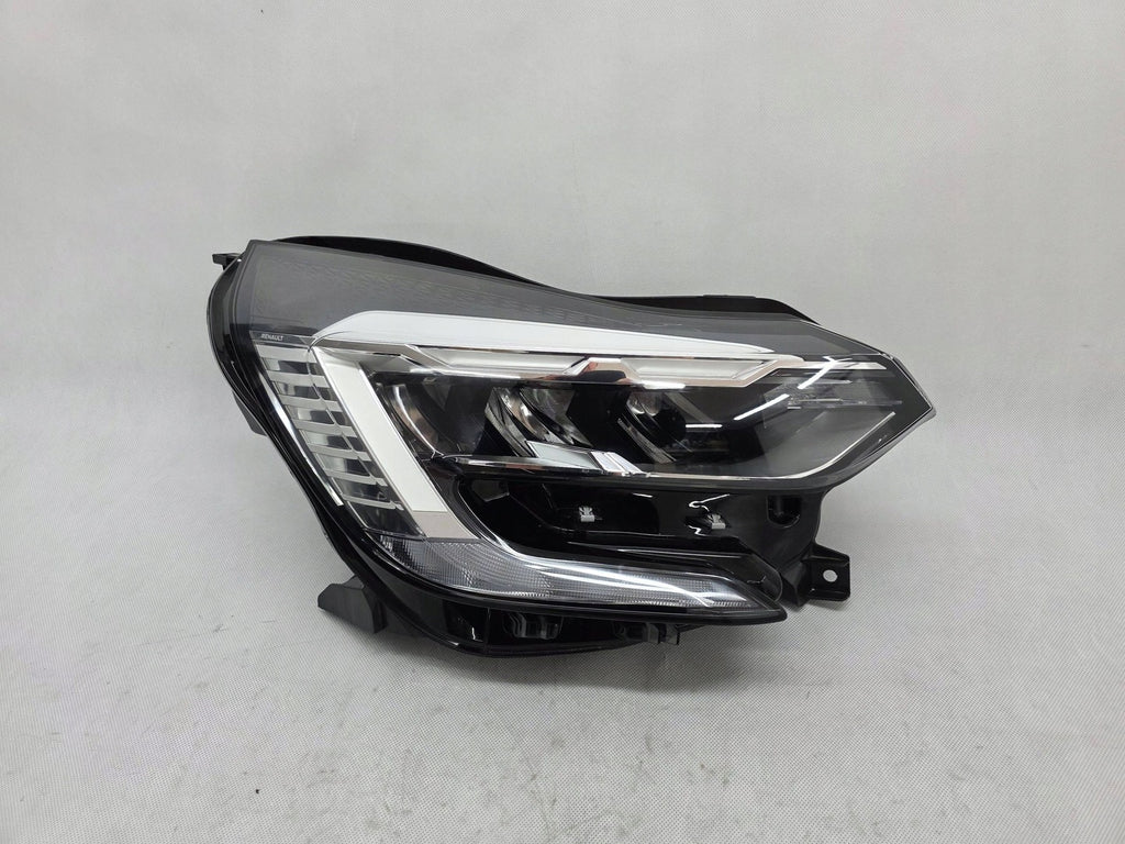 Frontscheinwerfer Renault Captur II 260104095R Rechts Scheinwerfer Headlight SCH8930663290uy