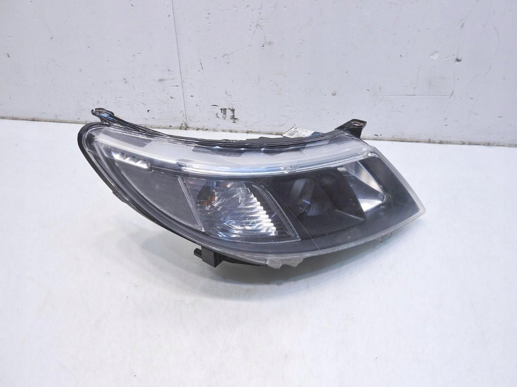 Frontscheinwerfer Saab 9-3 93 P12770144 1EL009606-06 LED Rechts Headlight