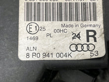 Laden Sie das Bild in den Galerie-Viewer, Frontscheinwerfer Audi A3 Sportback 8P0941004K Rechts Scheinwerfer Headlight SCH6430304884aq