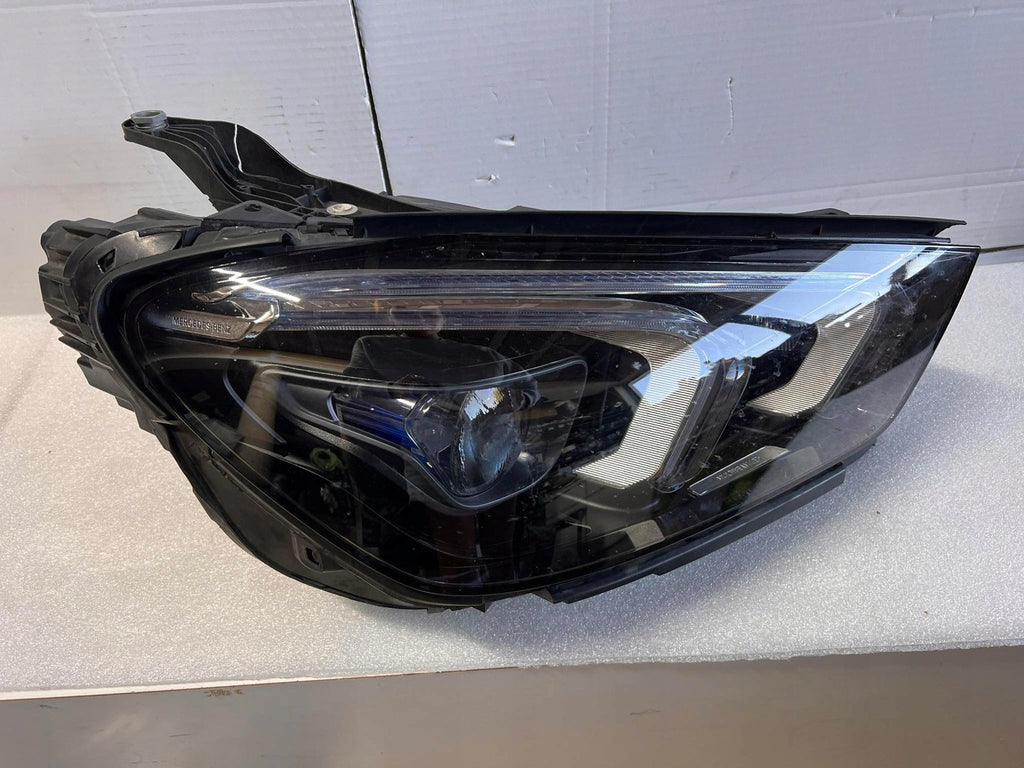 Frontscheinwerfer Mercedes-Benz Gle A1679065608 LED Rechts Headlight