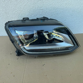 Frontscheinwerfer VW Amarok 2H3941032B Rechts Scheinwerfer Headlight SCH8161958817lg