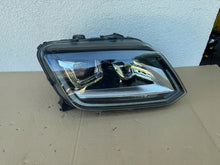Laden Sie das Bild in den Galerie-Viewer, Frontscheinwerfer VW Amarok 2H3941032B Rechts Scheinwerfer Headlight SCH8161958817lg