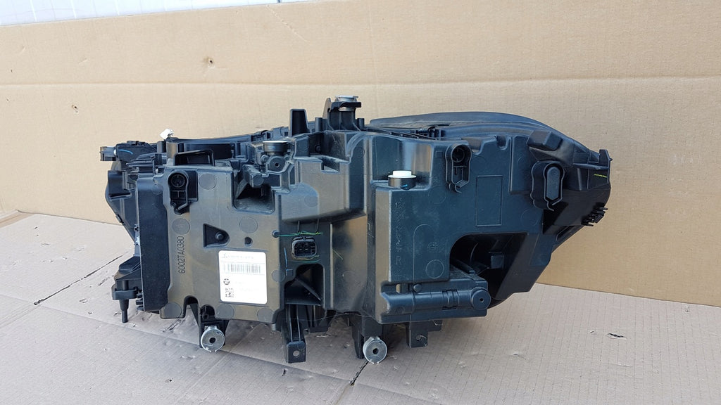 Frontscheinwerfer BMW X5 G05 G06 5A27982-01 Full LED Rechts Headlight SCH2718943479vm