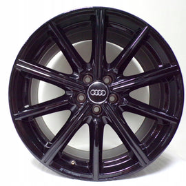 1x Alufelge 18 Zoll 7.5