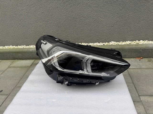 Frontscheinwerfer BMW X1 5A9A228 Full LED Rechts Scheinwerfer Headlight SCH6895303331ci