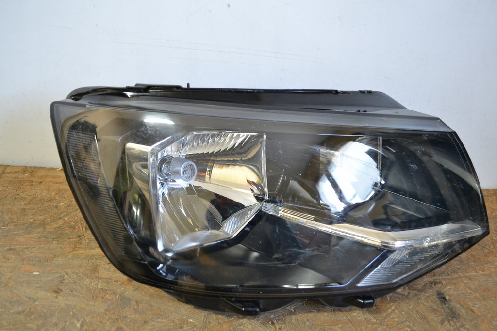 Frontscheinwerfer VW T6 7E1941016AB Rechts Scheinwerfer Headlight