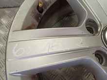Load image into Gallery viewer, 1x Alufelge 16 Zoll 6.0" 5x112 VW Golf VII I Rim Wheel FEL9760072361ys