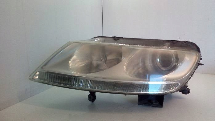 Frontscheinwerfer VW Phaeton 3D1941015H Links Scheinwerfer Headlight SCH2608455340vy