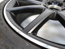 Load image into Gallery viewer, 1x Alufelge 20 Zoll 8.0" 5x112 43 5ET A1564010402 Mercedes-Benz Gla Rim Wheel FEL9718175850bo