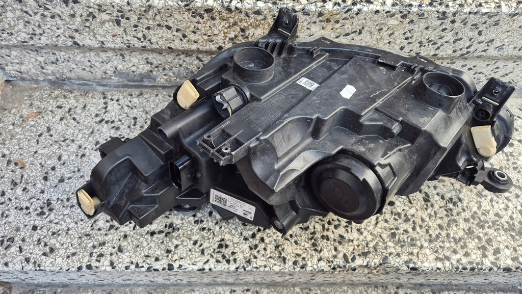 Frontscheinwerfer Seat Ibiza 6F1941006E LED Rechts Scheinwerfer Headlight