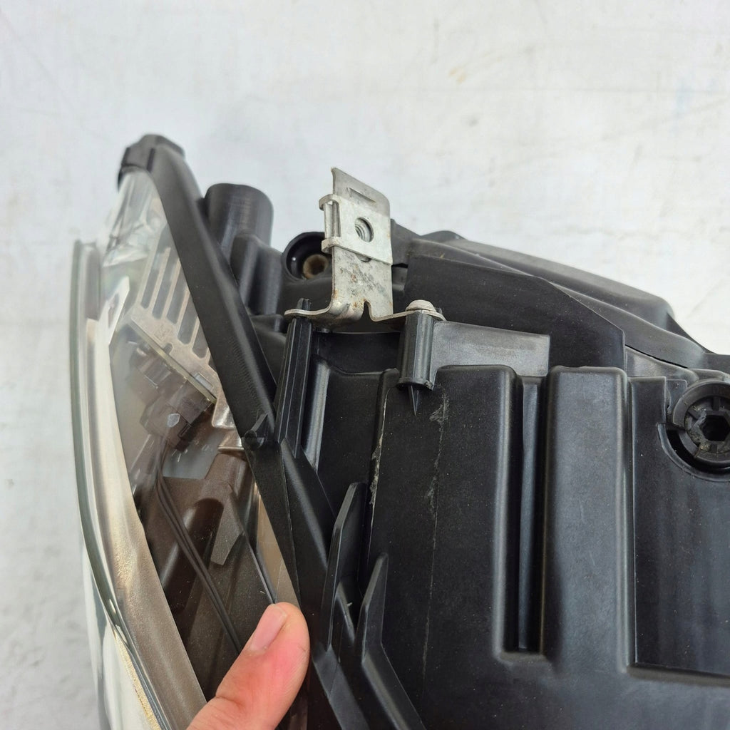 Frontscheinwerfer BMW 5 F11 F10 7317132 Bi-Xenon Rechts Scheinwerfer Headlight SCH7037031715tm