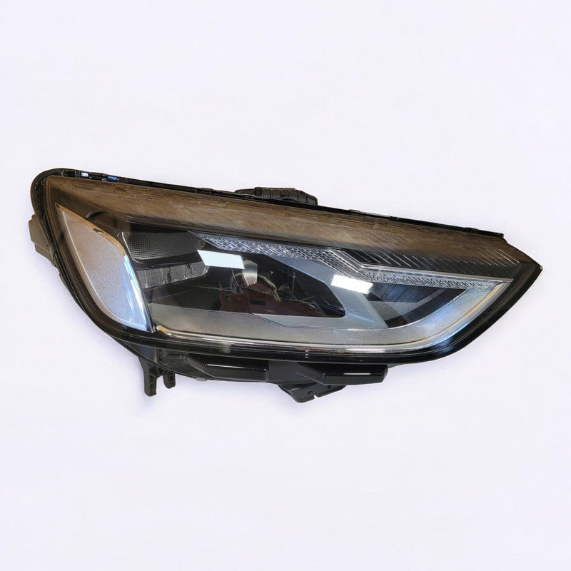 Frontscheinwerfer Audi A4 B9 8W0941012 Full LED Rechts Scheinwerfer Headlight