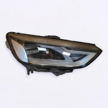 Load image into Gallery viewer, Frontscheinwerfer Audi A4 B9 8W0941012 Full LED Rechts Scheinwerfer Headlight